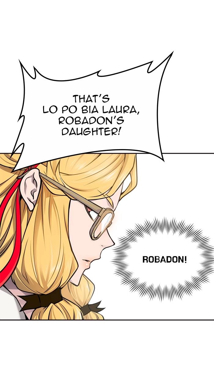 Tower of God Chapter 592 - Page 47