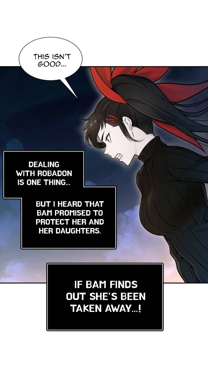 Tower of God Chapter 592 - Page 48