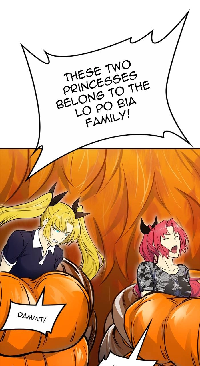 Tower of God Chapter 592 - Page 53