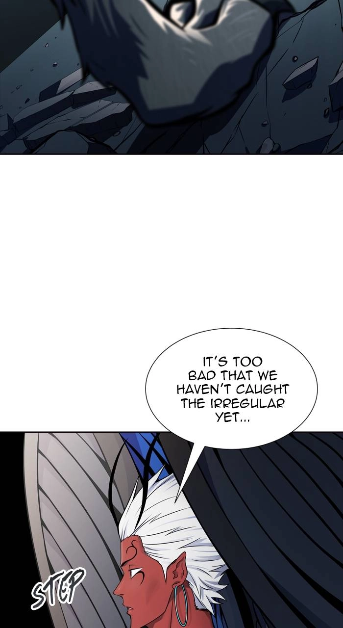 Tower of God Chapter 592 - Page 57