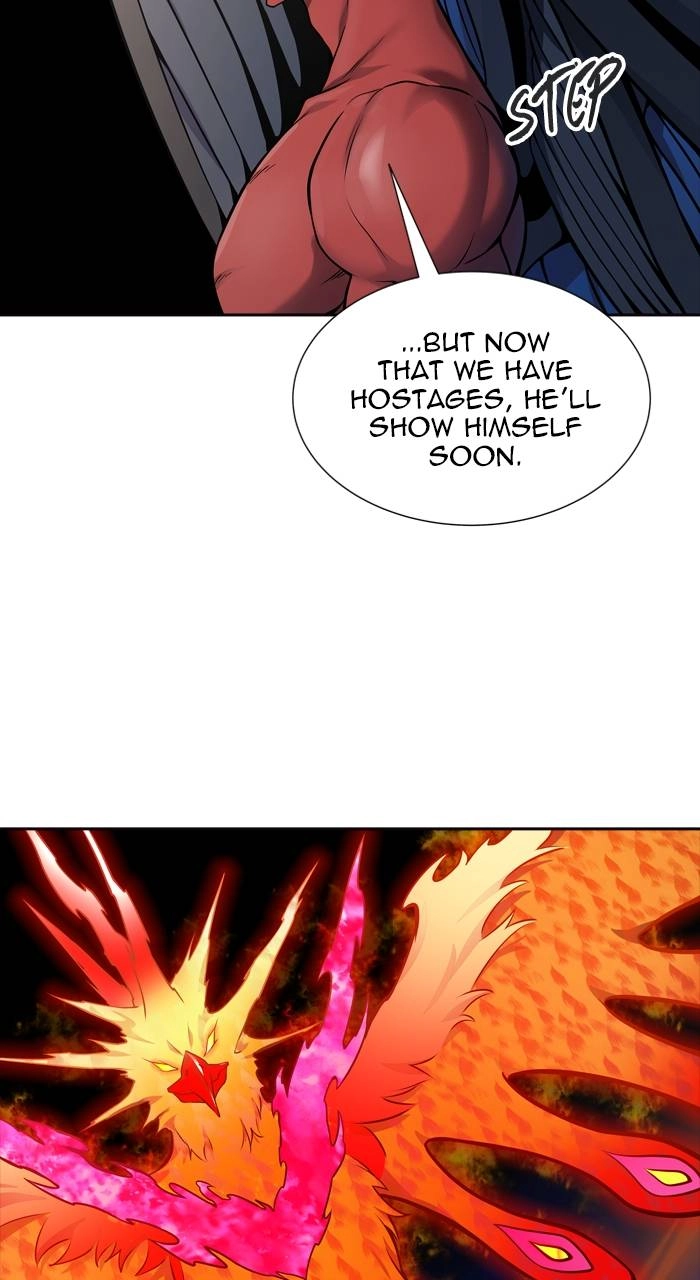 Tower of God Chapter 592 - Page 58
