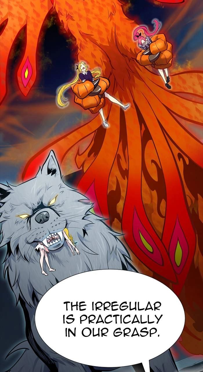 Tower of God Chapter 592 - Page 59