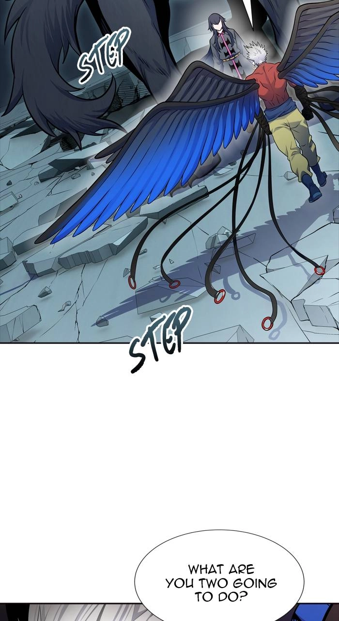 Tower of God Chapter 592 - Page 60