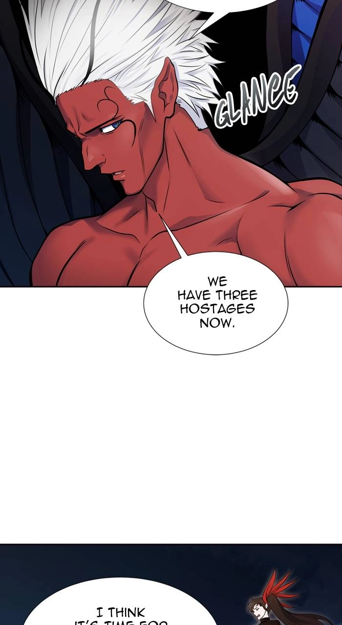 Tower of God Chapter 592 - Page 61