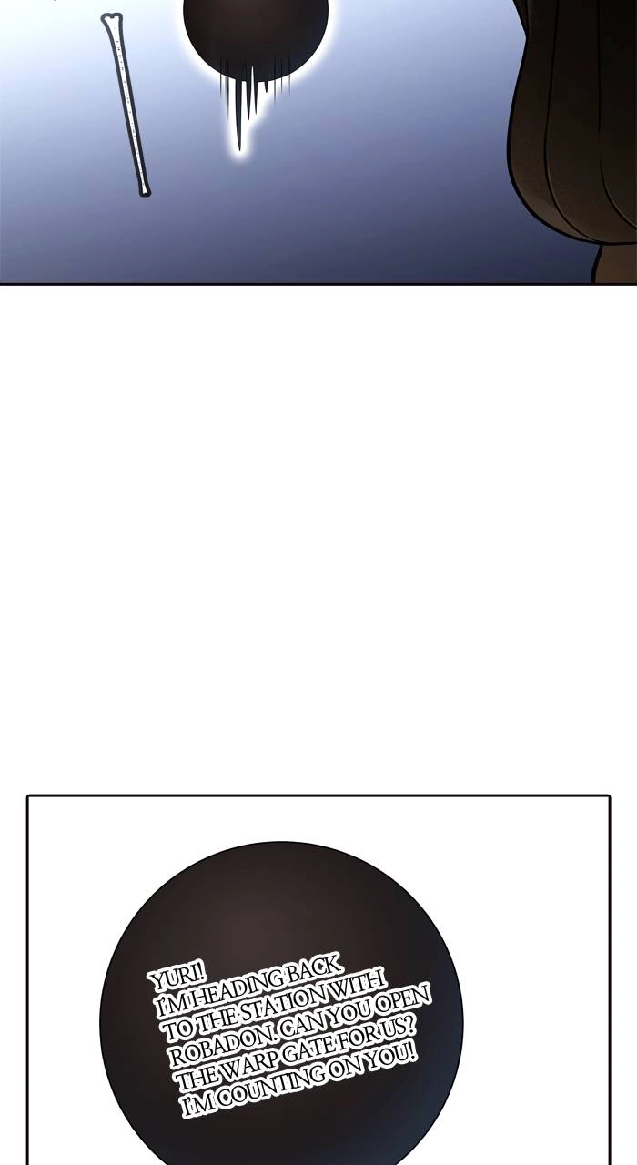 Tower of God Chapter 592 - Page 64