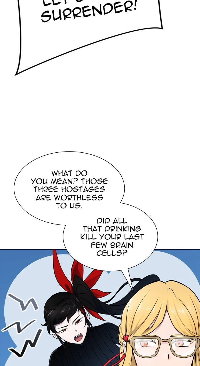 Tower of God Chapter 592 - Page 67