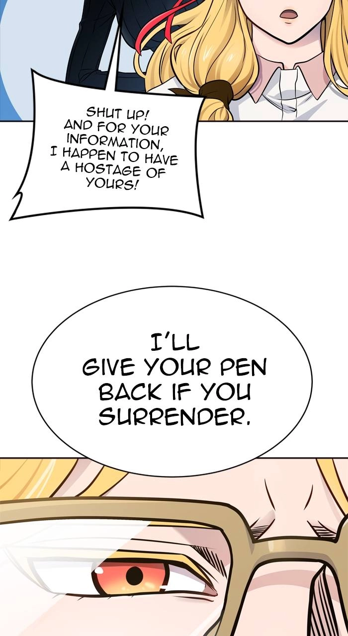 Tower of God Chapter 592 - Page 68