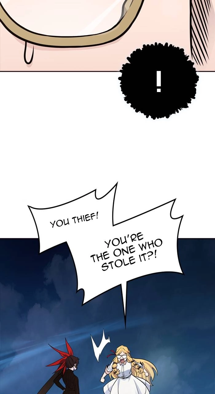 Tower of God Chapter 592 - Page 69