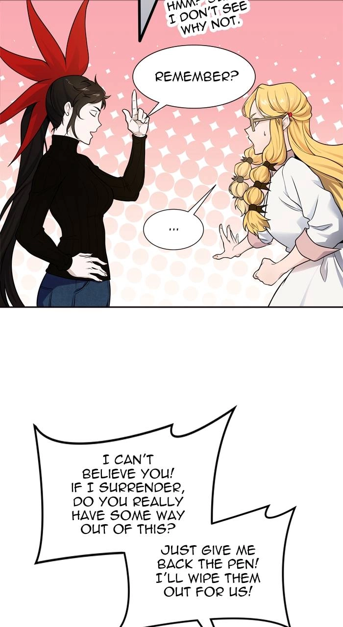 Tower of God Chapter 592 - Page 71