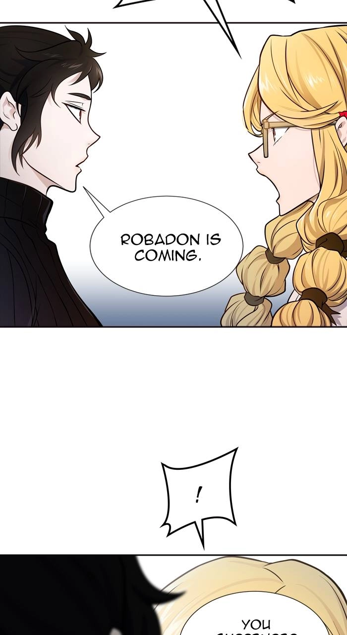 Tower of God Chapter 592 - Page 72