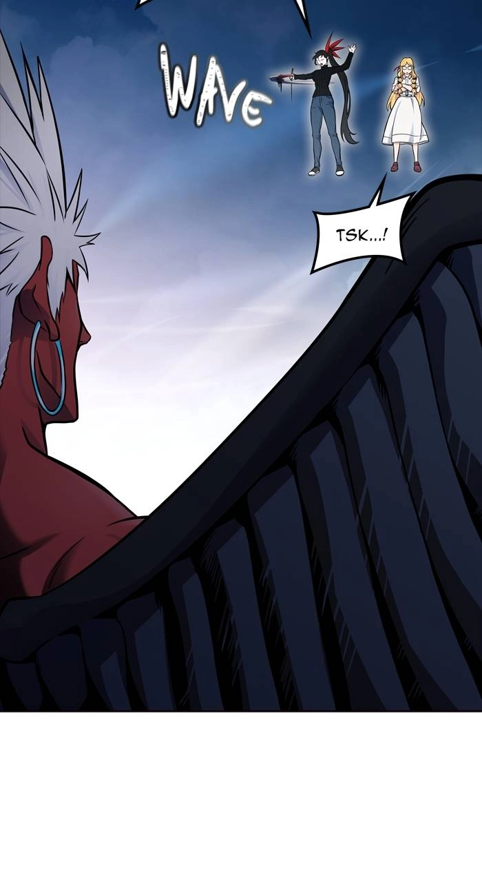 Tower of God Chapter 592 - Page 75
