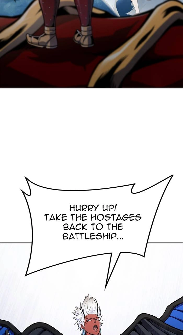 Tower of God Chapter 592 - Page 84