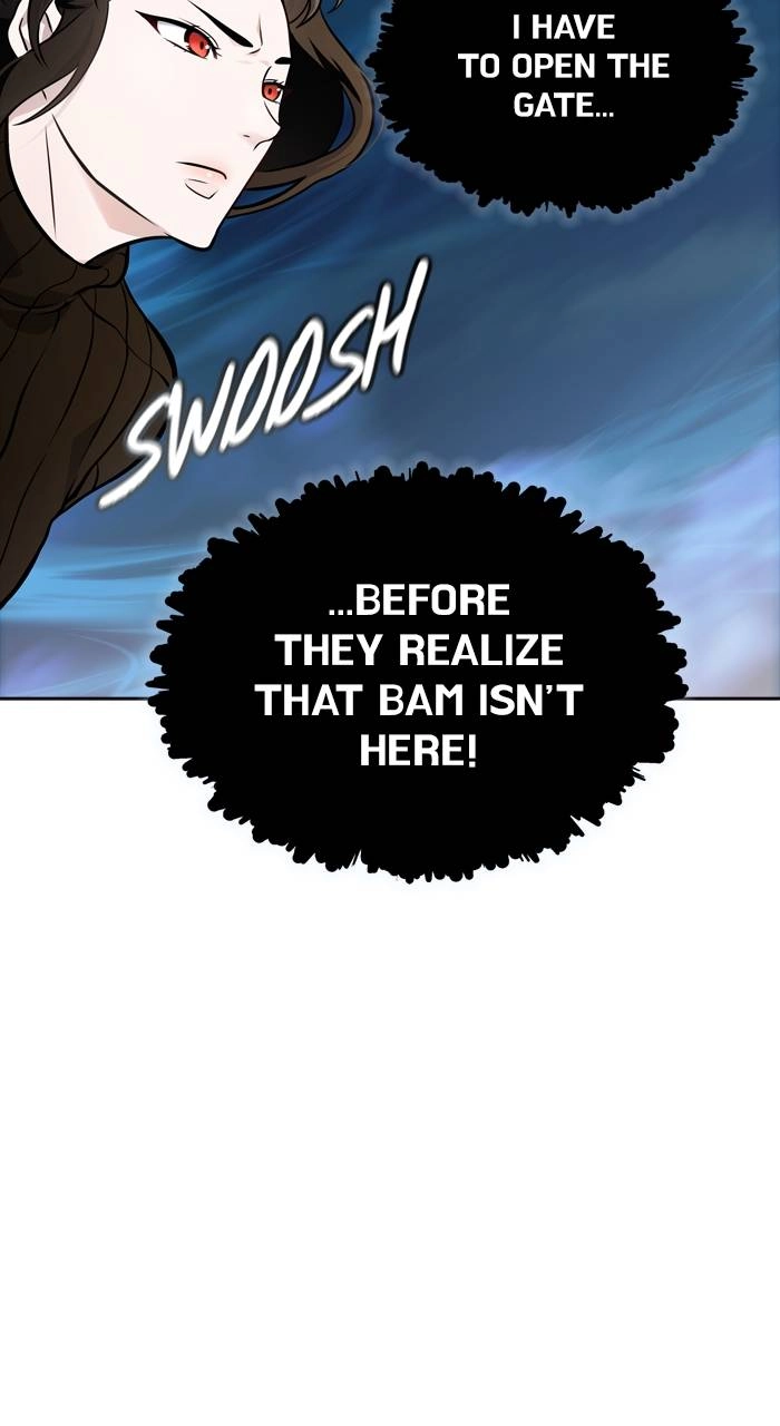 Tower of God Chapter 592 - Page 88