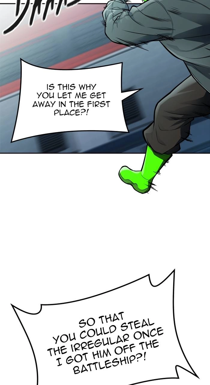 Tower of God Chapter 592 - Page 90
