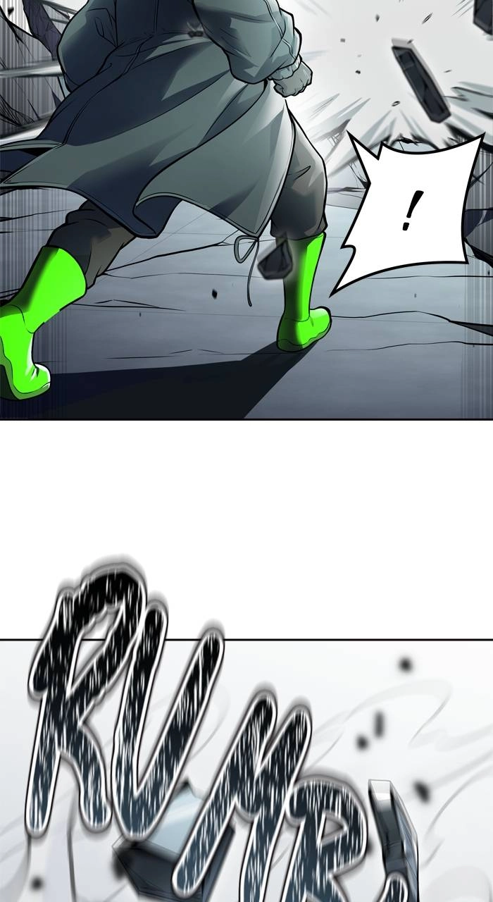 Tower of God Chapter 592 - Page 92