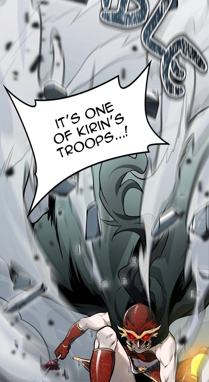 Tower of God Chapter 592 - Page 93