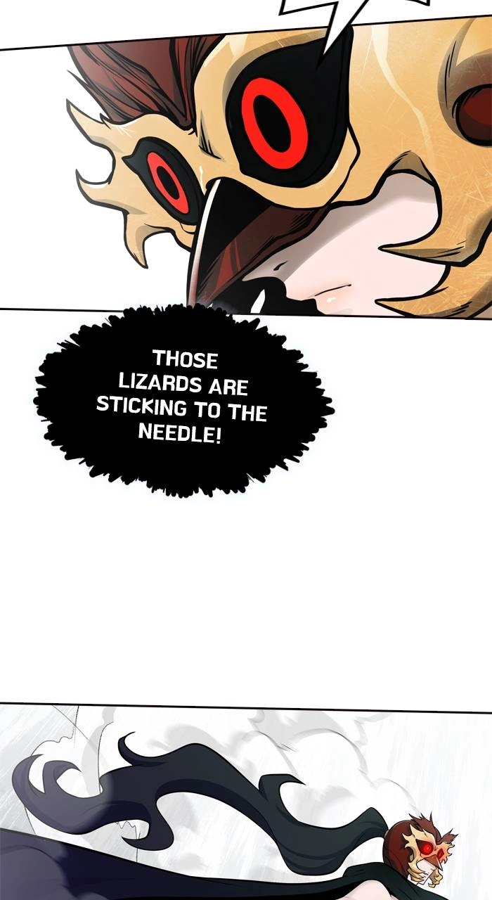 Tower of God Chapter 592 - Page 98