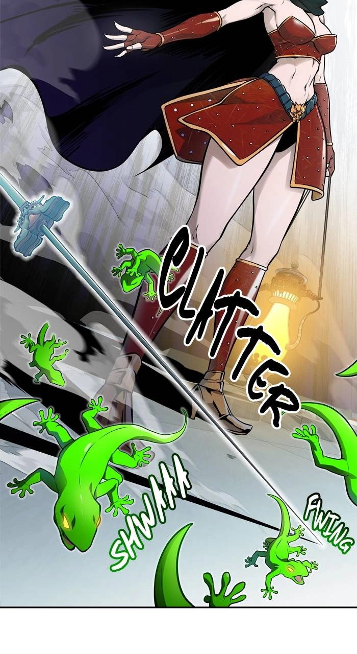 Tower of God Chapter 592 - Page 99