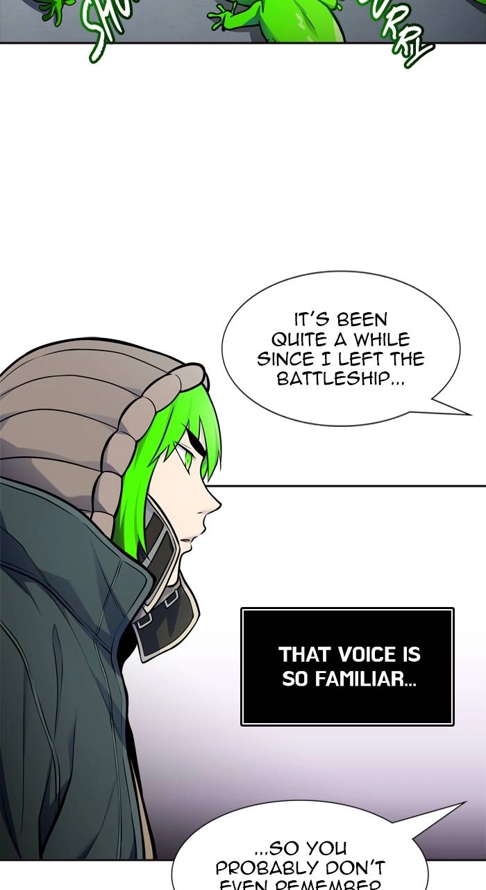 Tower of God Chapter 592 - Page 101