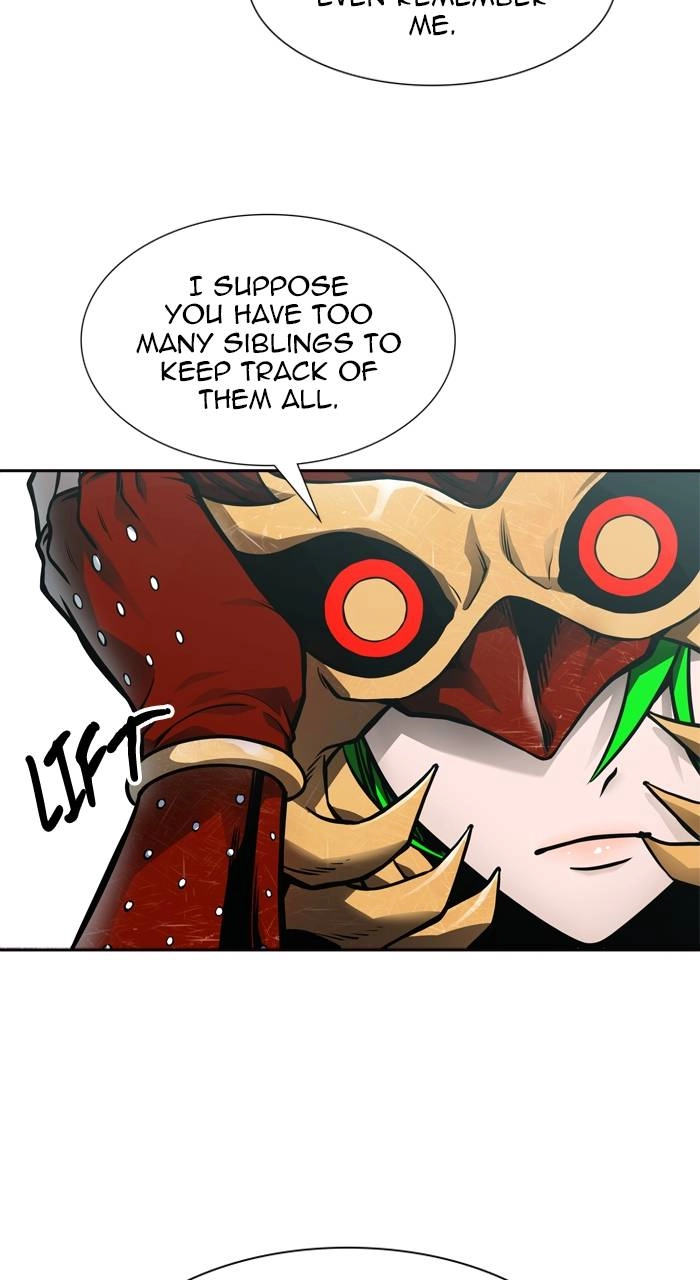 Tower of God Chapter 592 - Page 102