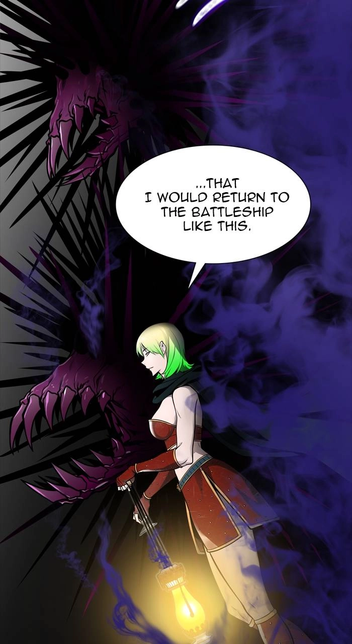 Tower of God Chapter 592 - Page 110