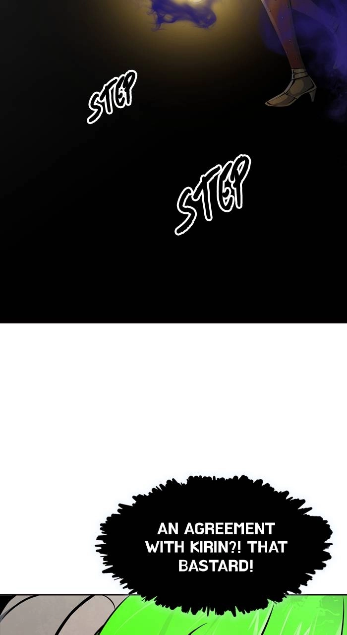 Tower of God Chapter 592 - Page 111