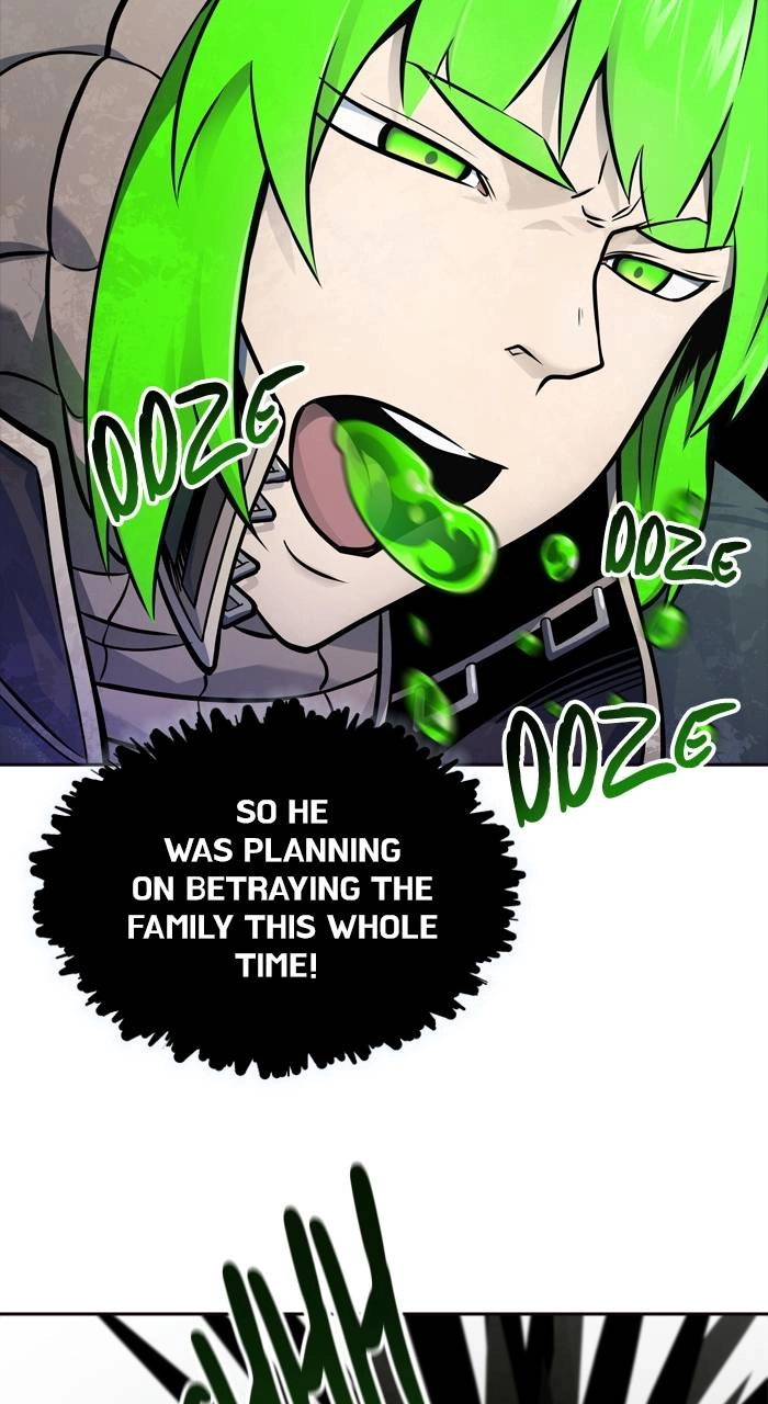 Tower of God Chapter 592 - Page 112