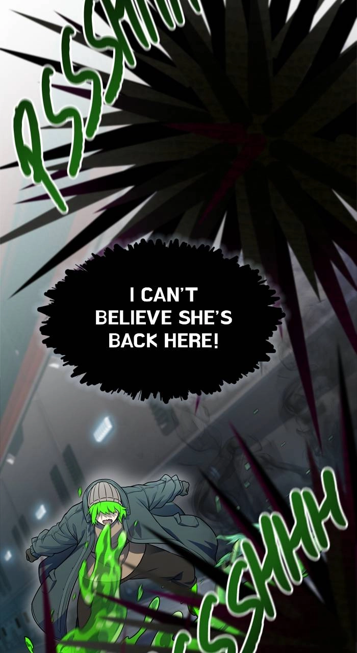 Tower of God Chapter 592 - Page 113