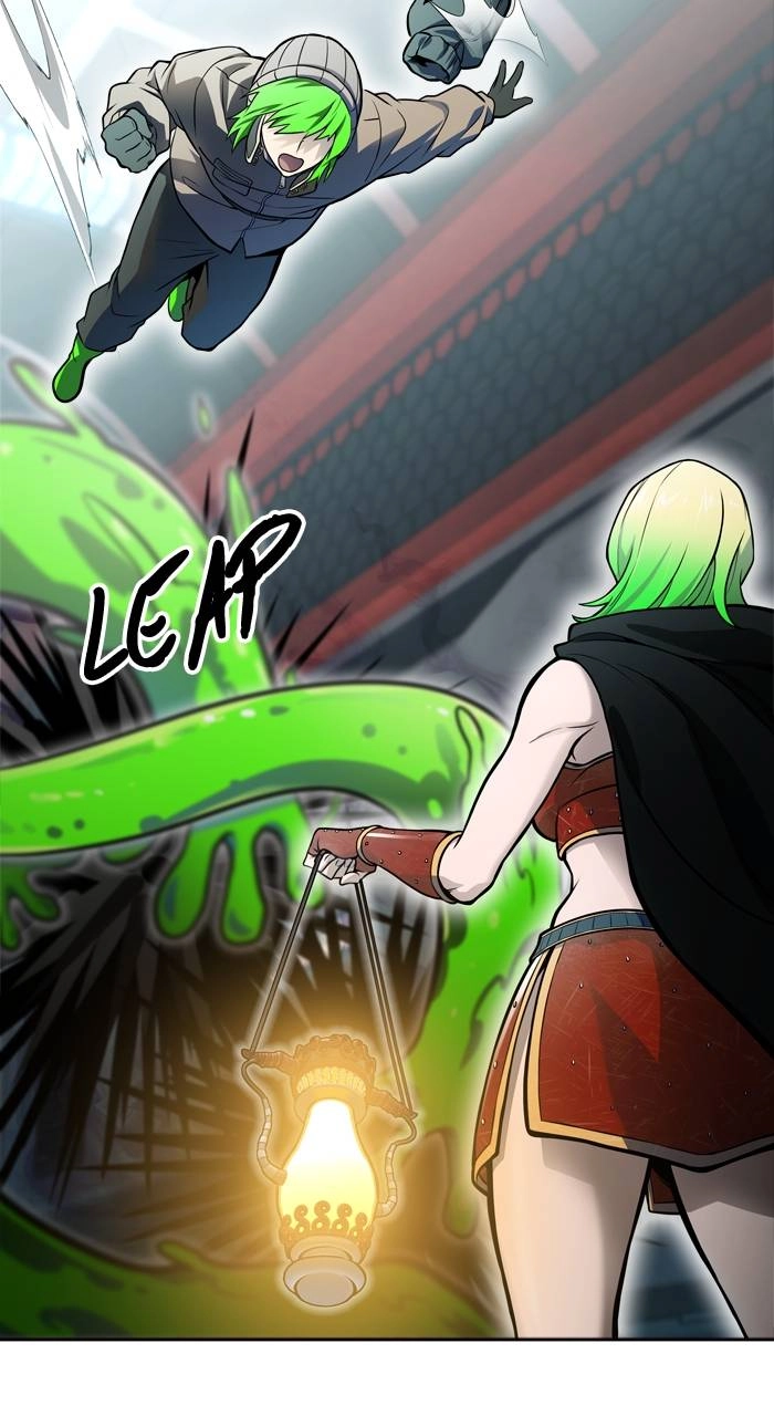 Tower of God Chapter 592 - Page 120