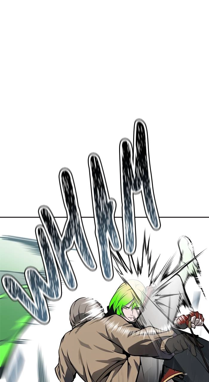 Tower of God Chapter 592 - Page 121