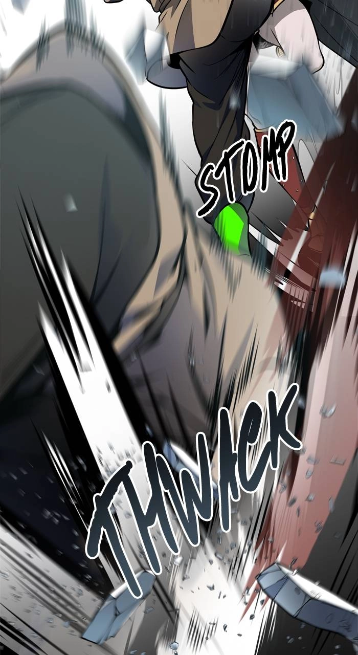 Tower of God Chapter 592 - Page 122