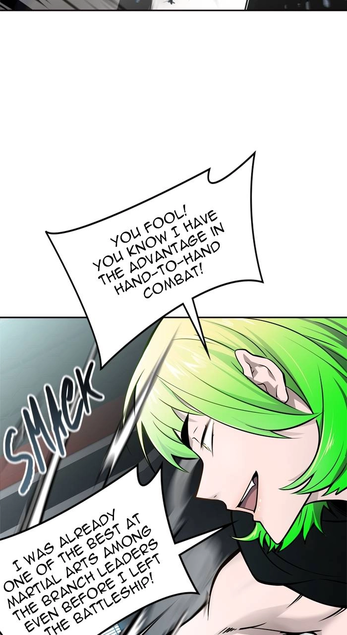 Tower of God Chapter 592 - Page 123