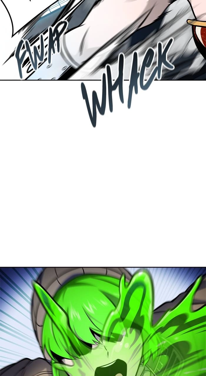 Tower of God Chapter 592 - Page 124
