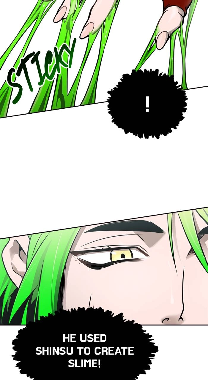 Tower of God Chapter 592 - Page 126