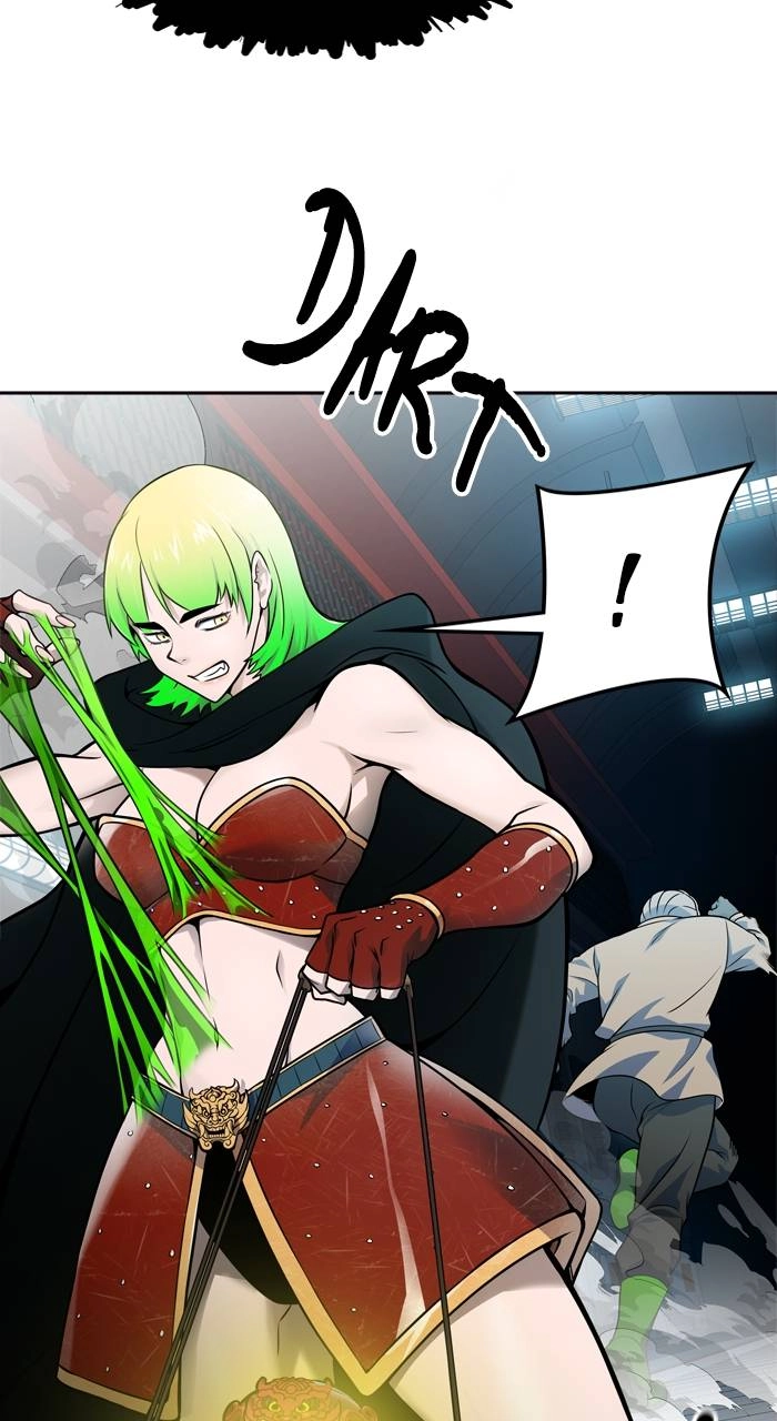 Tower of God Chapter 592 - Page 127
