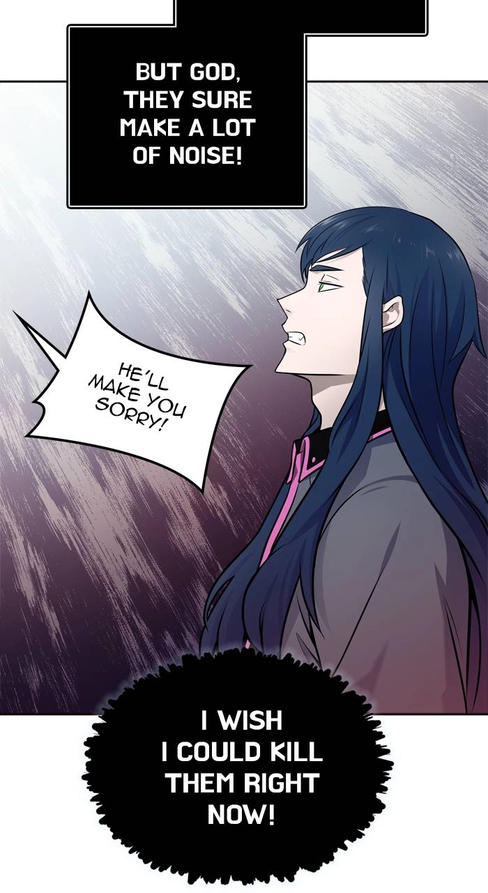 Tower of God Chapter 592 - Page 132
