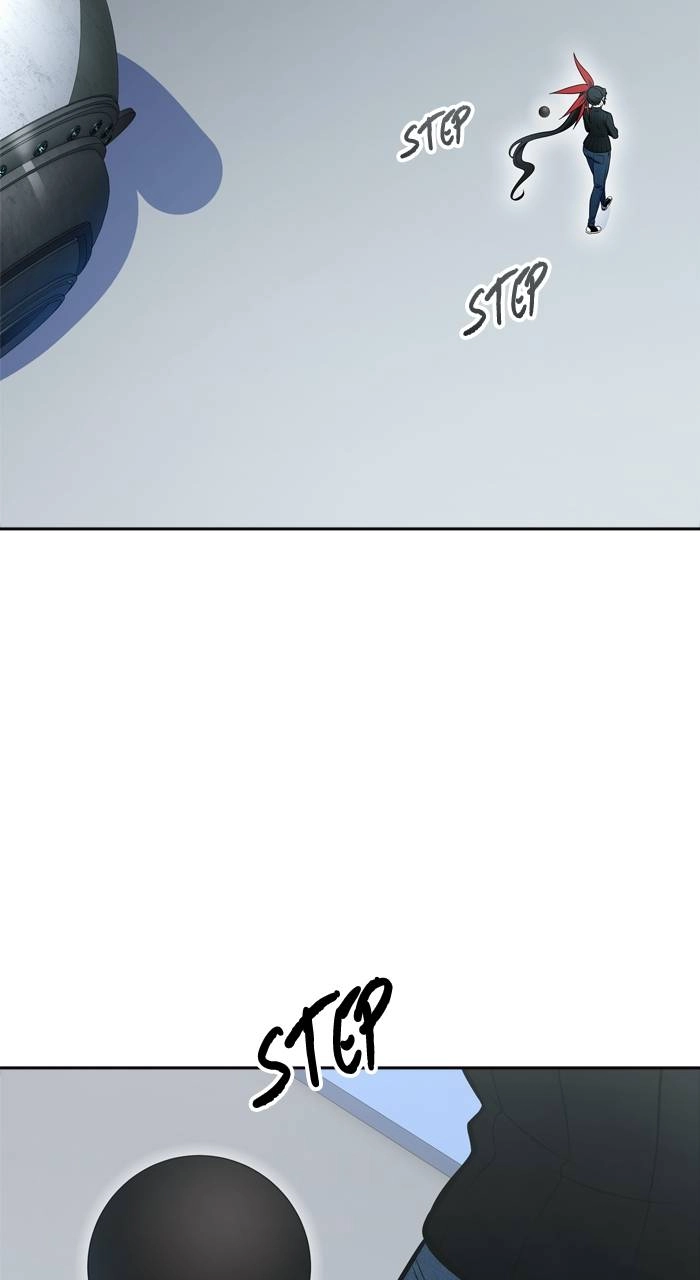 Tower of God Chapter 592 - Page 134