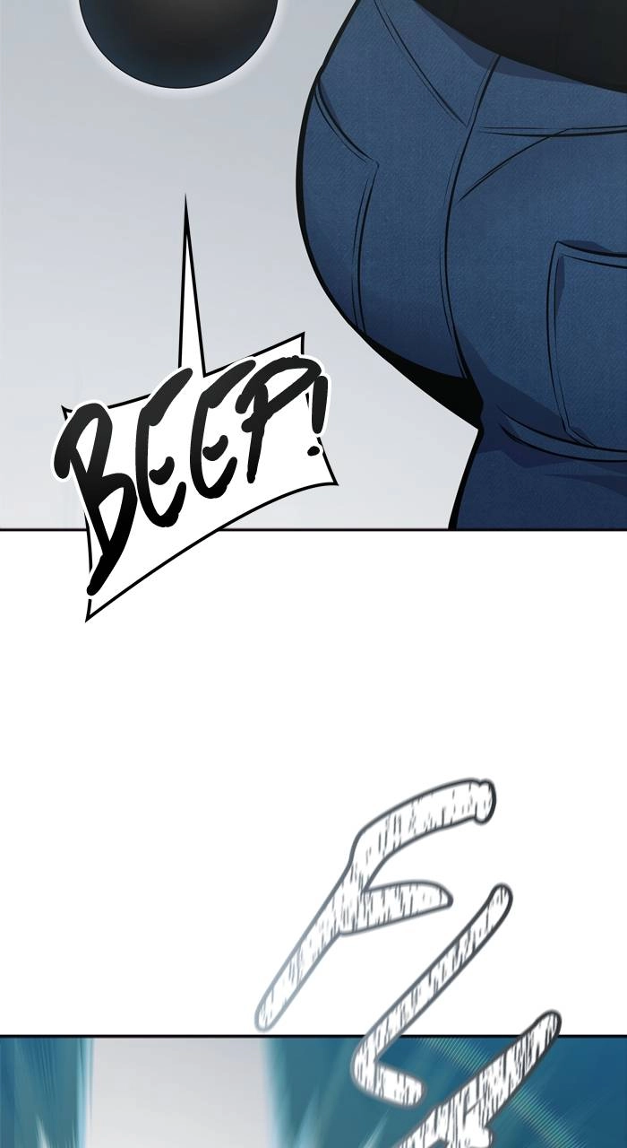 Tower of God Chapter 592 - Page 135
