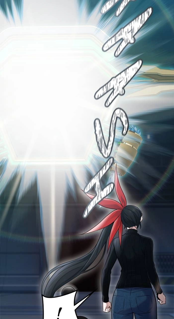 Tower of God Chapter 592 - Page 136