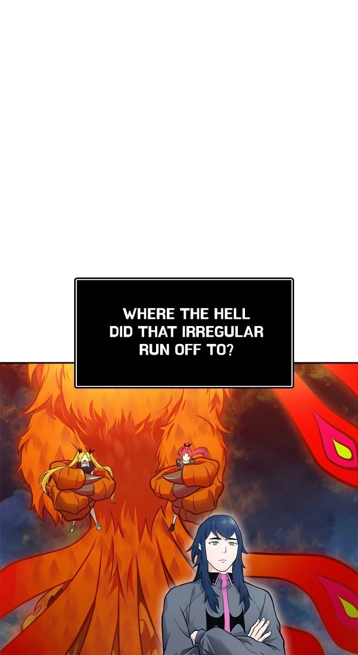 Tower of God Chapter 592 - Page 138