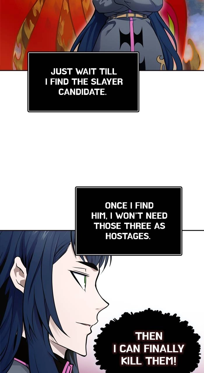 Tower of God Chapter 592 - Page 139
