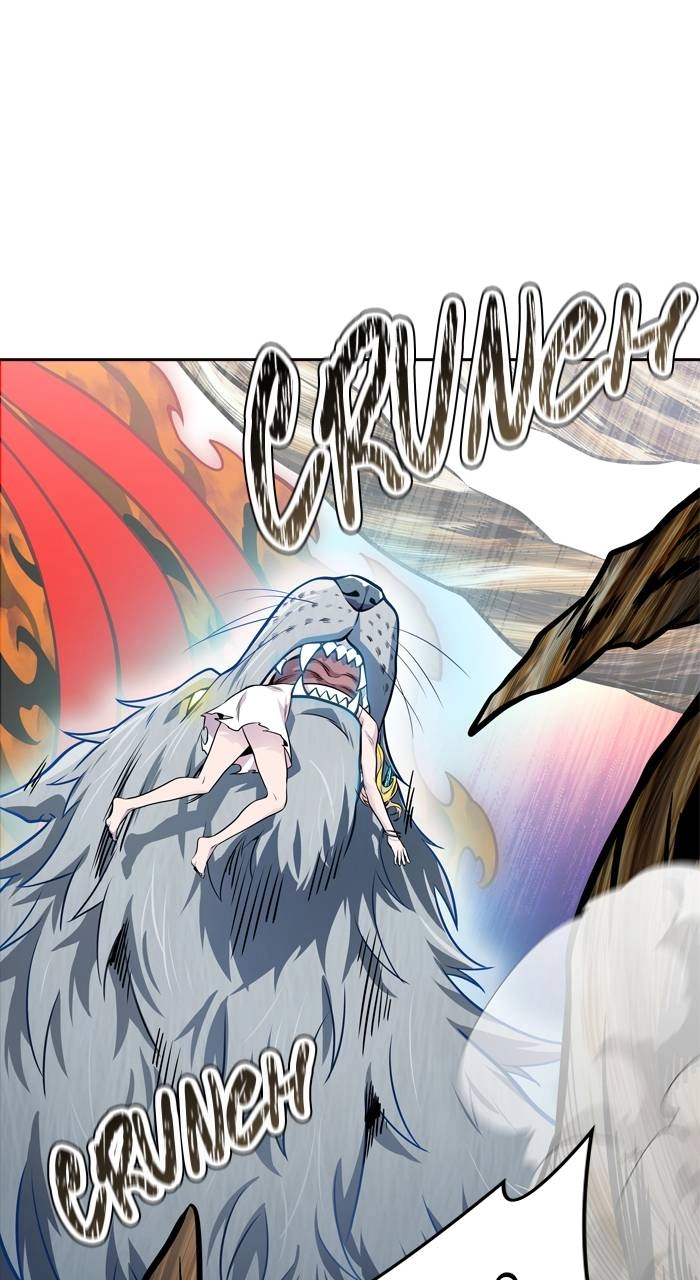 Tower of God Chapter 592 - Page 145
