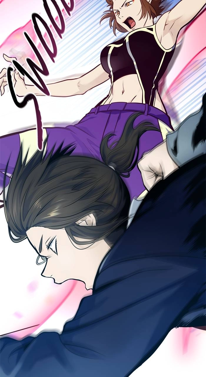 Tower of God Chapter 592 - Page 150