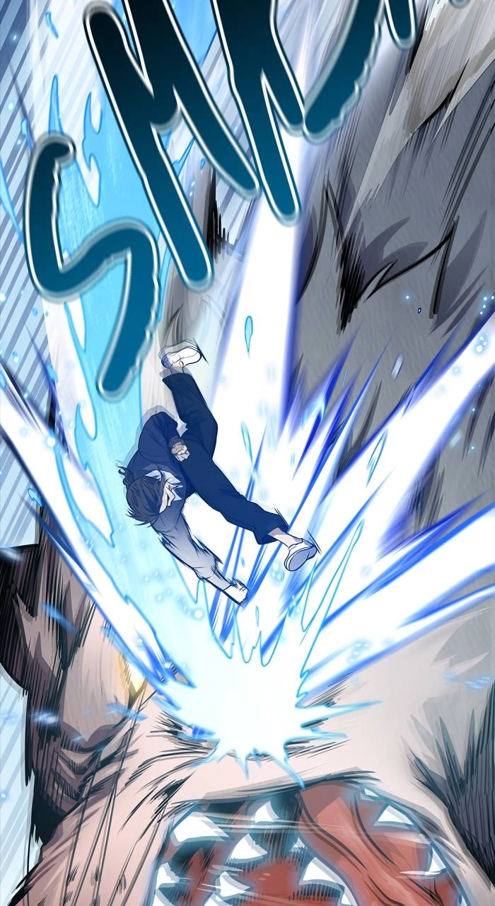 Tower of God Chapter 592 - Page 153