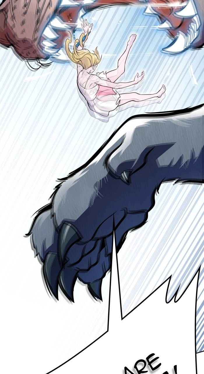 Tower of God Chapter 592 - Page 154