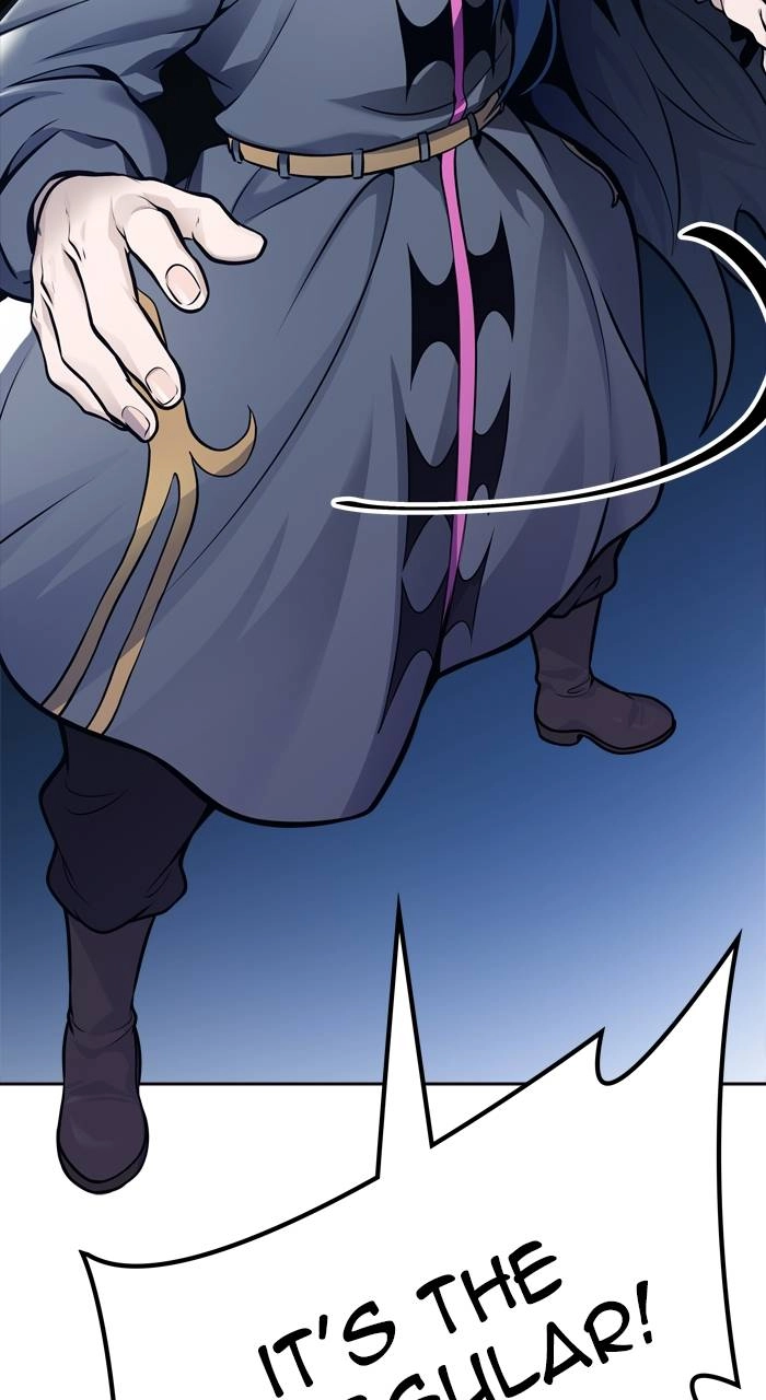 Tower of God Chapter 592 - Page 156