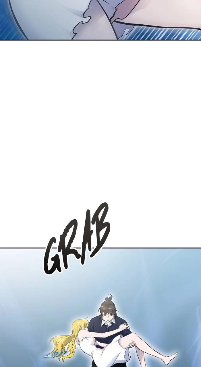 Tower of God Chapter 592 - Page 159