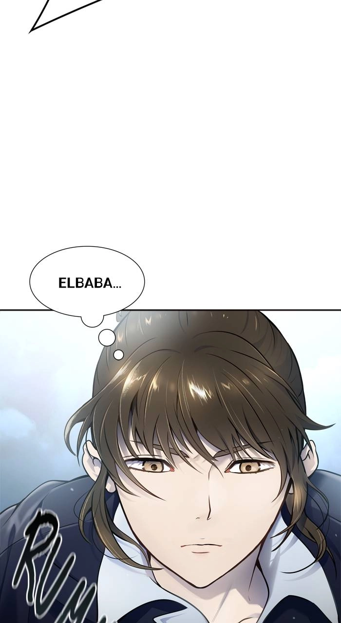 Tower of God Chapter 592 - Page 161