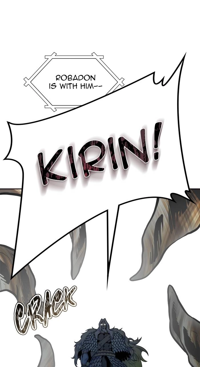 Tower of God Chapter 592 - Page 164