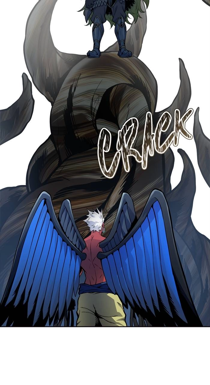 Tower of God Chapter 592 - Page 165
